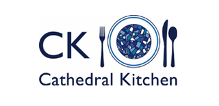 Cathedral Kitchen