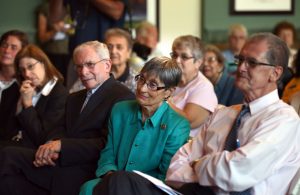 New senior affordable housing development opens in Florence