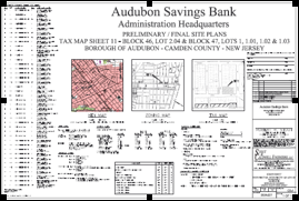 Audubon Savings