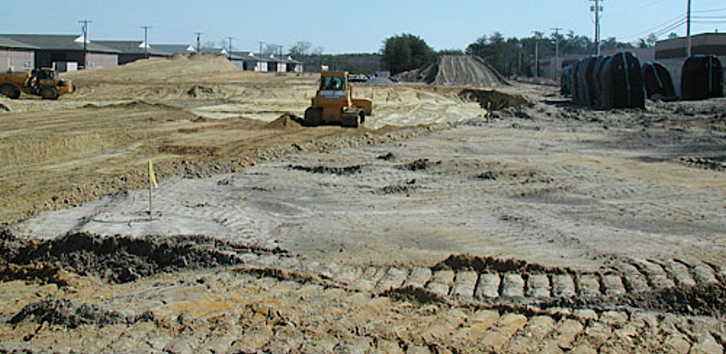 SCE Project: Sams Water Park
