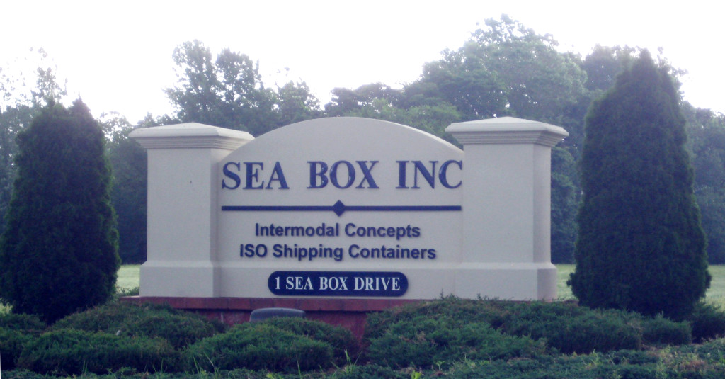 SEA BOX Inc. World Headquarters