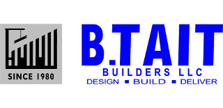 B Tait Builders