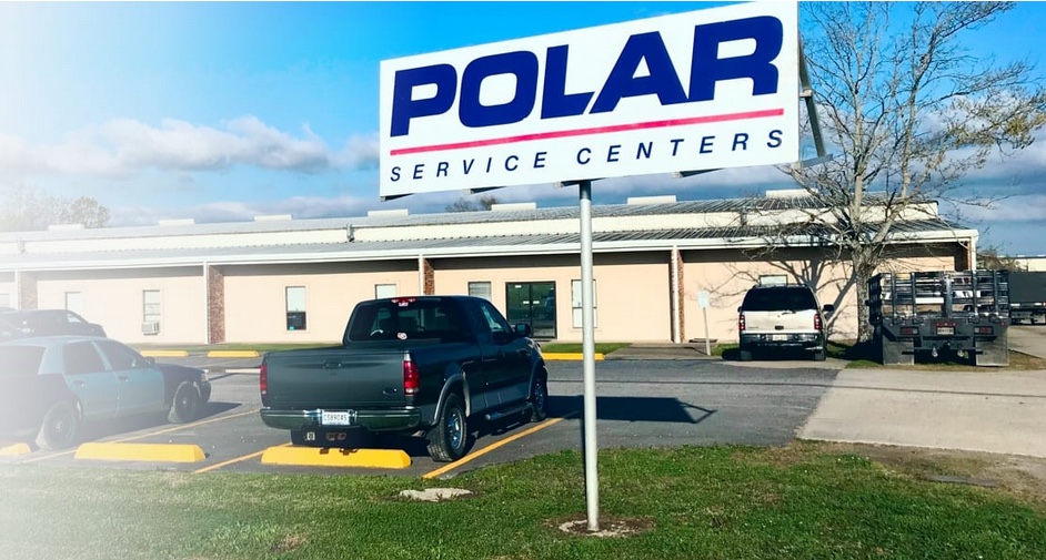 2-Polar-Service-Center